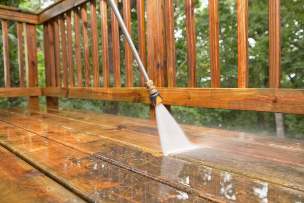 Pressure Washing Contractors in Osceola, IN